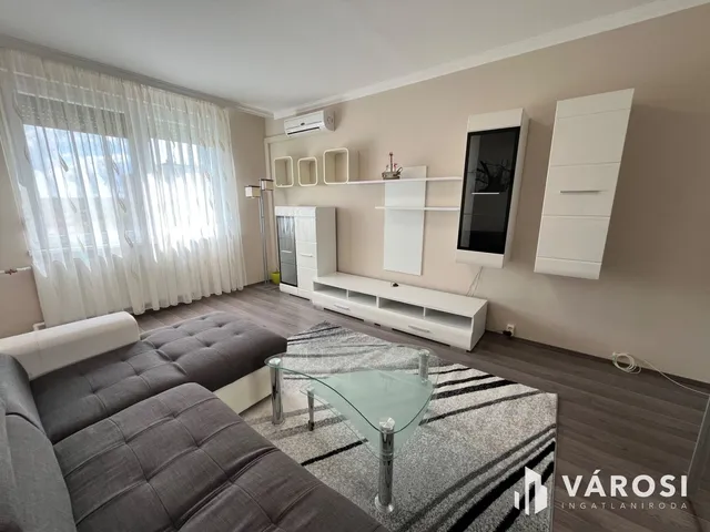 Kiadó lakás Debrecen, Belváros 54 nm