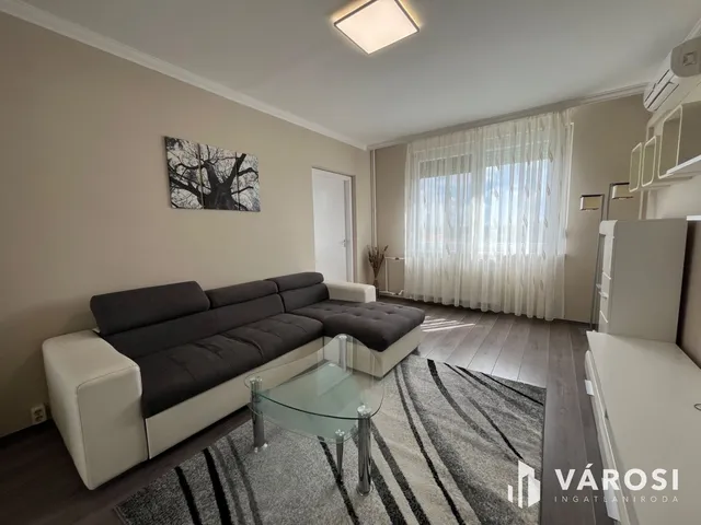 Kiadó lakás Debrecen, Belváros 54 nm