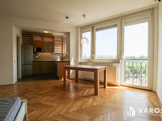 Kiadó lakás Budapest III. kerület, Óbuda 40 nm