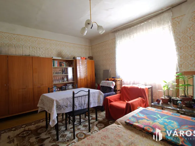 Eladó ház Veresegyház, Táborhely 78 nm
