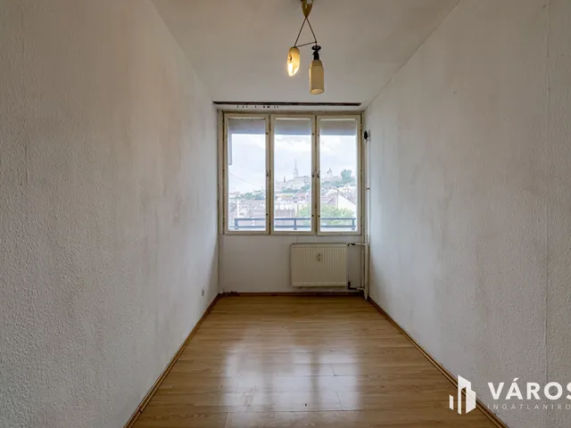Kiadó lakás Budapest II. kerület 56 nm
