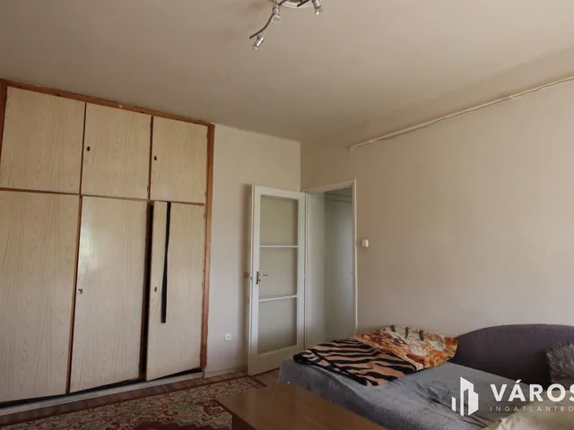 Eladó lakás Szolnok, Belváros 50 nm