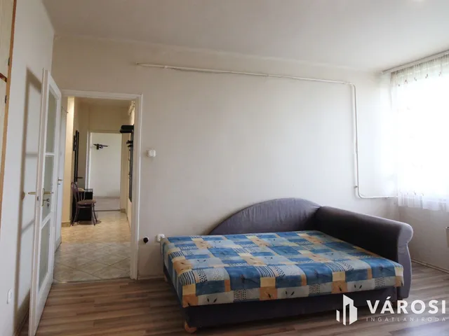 Eladó lakás Szolnok, Belváros 50 nm
