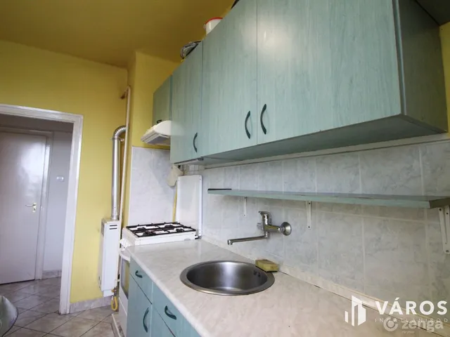 Eladó lakás Szolnok, Belváros 50 nm