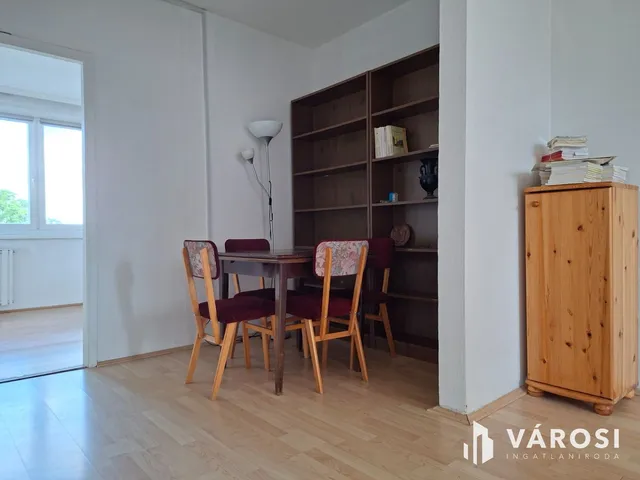 Eladó lakás Veszprém, Jutasi úti lakótelep 62 nm