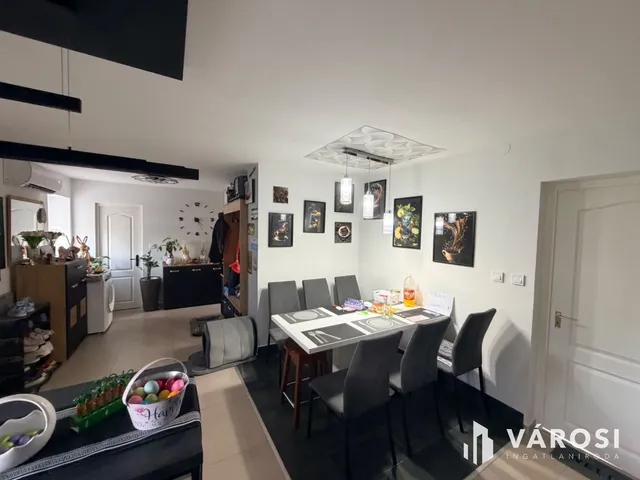Eladó ház Vép 75 nm