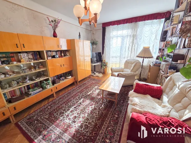 Eladó lakás Budapest XXI. kerület 61 nm