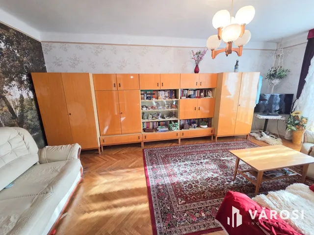 Eladó lakás Budapest XXI. kerület 61 nm