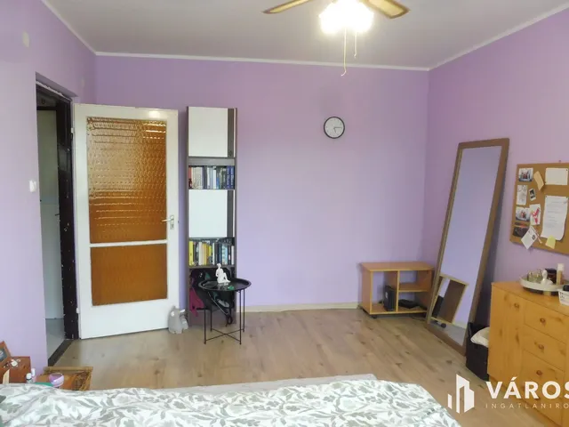 Eladó lakás Szeged, Újszeged 49 nm