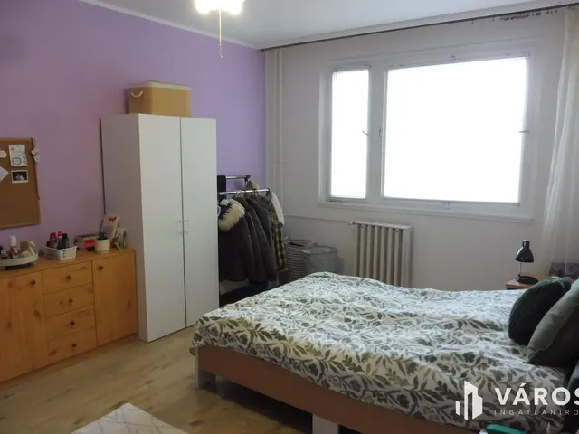 Eladó lakás Szeged, Újszeged 49 nm