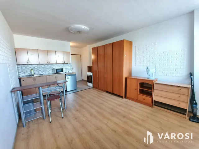 Eladó lakás Szeged 24 nm