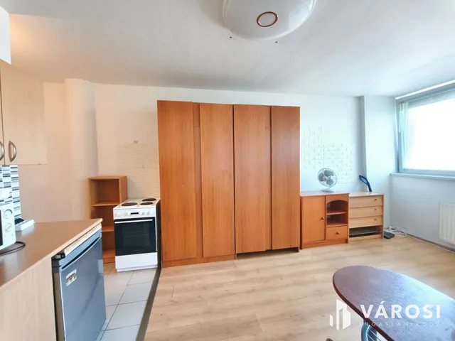 Eladó lakás Szeged 24 nm