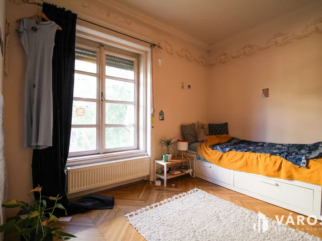 Eladó lakás Budapest II. kerület, Országút 102 nm