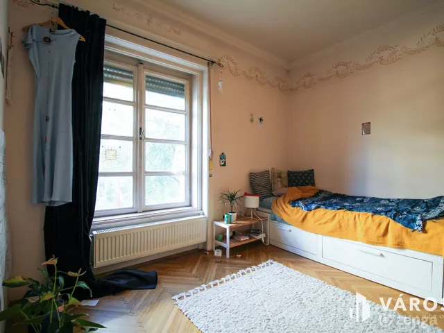 Eladó lakás Budapest II. kerület, Országút 102 nm