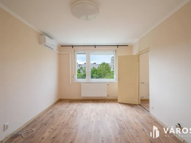 Eladó lakás Budapest XV. kerület, Újpalota 53 nm