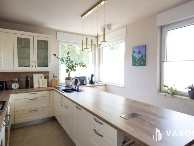 Eladó ház Debrecen, Nyulas 402 nm