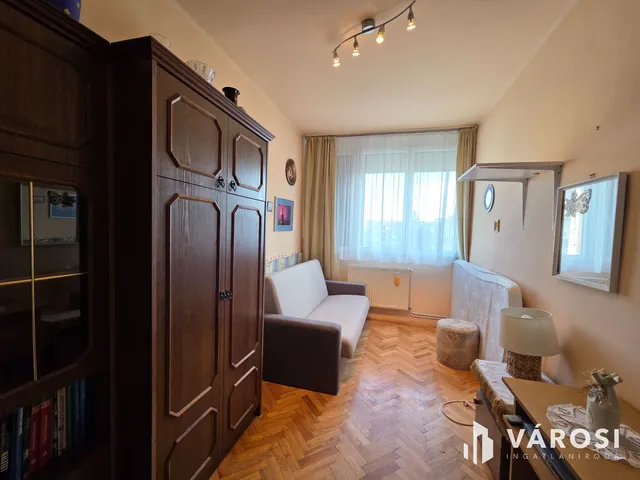 Eladó lakás Kőszeg, Lakótelep 48 nm