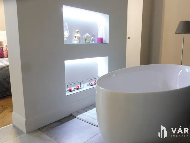 Kiadó lakás Szeged 68 nm