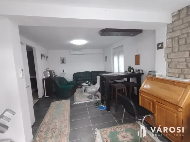 Eladó nyaraló Tass 37 nm