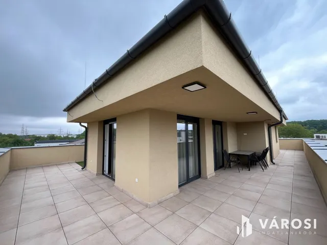 Kiadó lakás Debrecen, Nyulas 80 nm