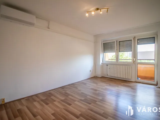Eladó lakás Székesfehérvár, Palotaváros 55 nm