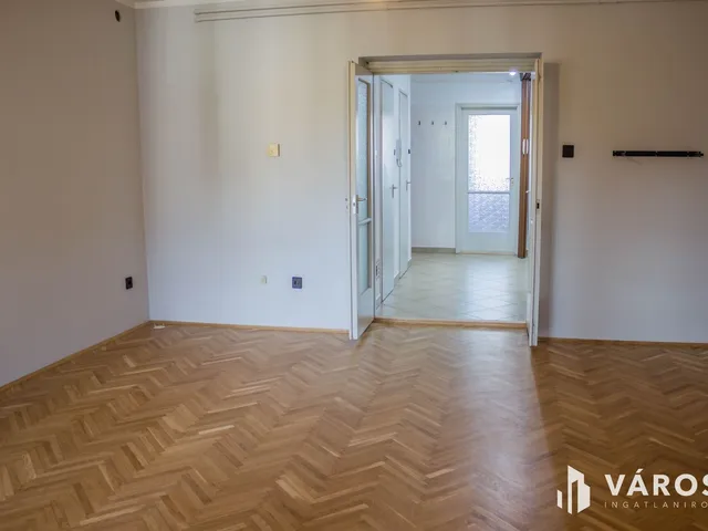 Kiadó lakás Szeged, Felsőváros 58 nm