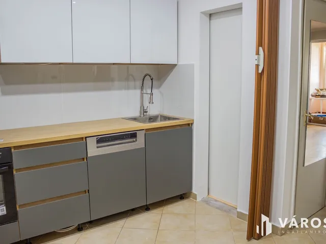 Kiadó lakás Szeged, Felsőváros 58 nm