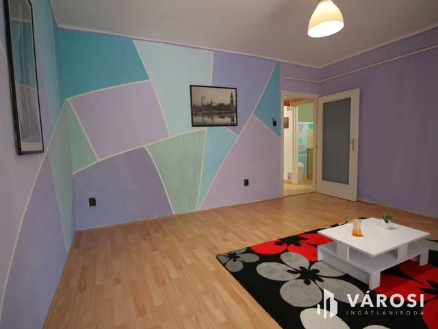 Kiadó lakás Nagykanizsa 52 nm