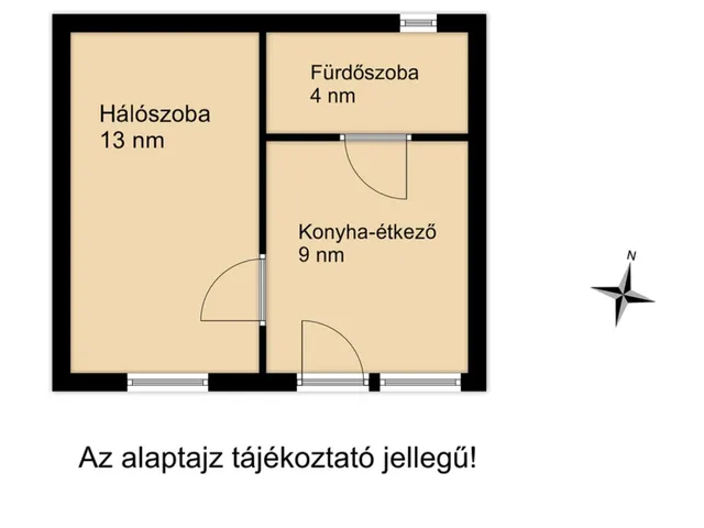 Eladó nyaraló Kőröshegy 26 nm