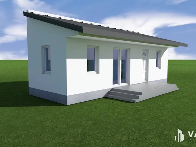 Eladó mezőgazdasági ingatlan Szeged, Szőreg 1255 nm