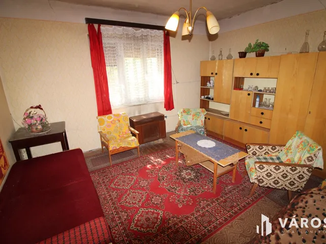 Eladó ház Gyula, Gyulavári 50 nm