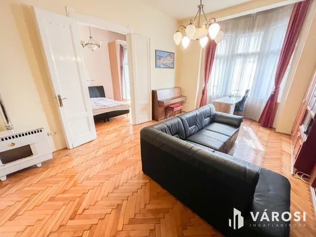 Eladó lakás Budapest IX. kerület 79 nm