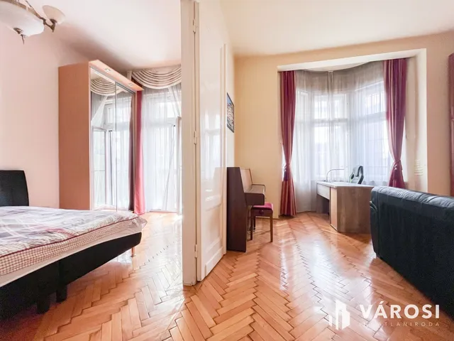 Eladó lakás Budapest IX. kerület 79 nm