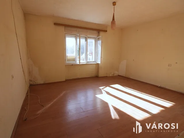 Eladó ház Nagykanizsa, Katonarét 60 nm
