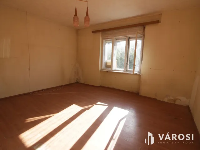 Eladó ház Nagykanizsa, Katonarét 60 nm