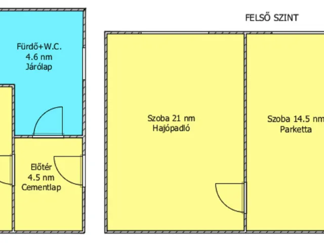 Eladó ház Salgótarján 65 nm