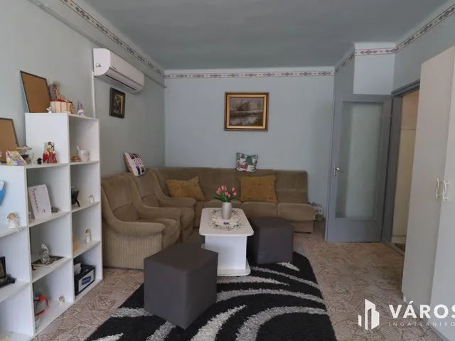Eladó lakás Szeged, Kiskundorozsma 54 nm
