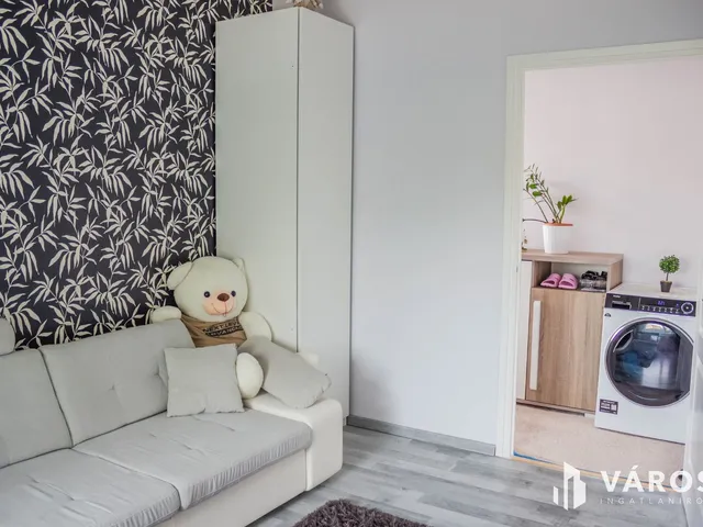 Eladó ház Szeged, Béketelep 130 nm