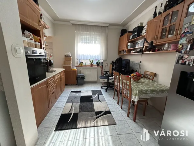 Eladó lakás Debrecen, Belváros 54 nm
