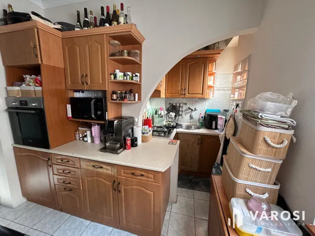 Eladó lakás Debrecen, Belváros 54 nm