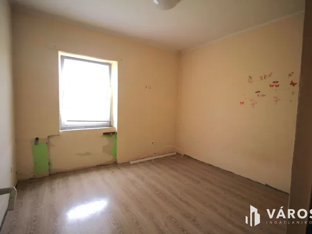 Eladó ház Uraiújfalu 70 nm