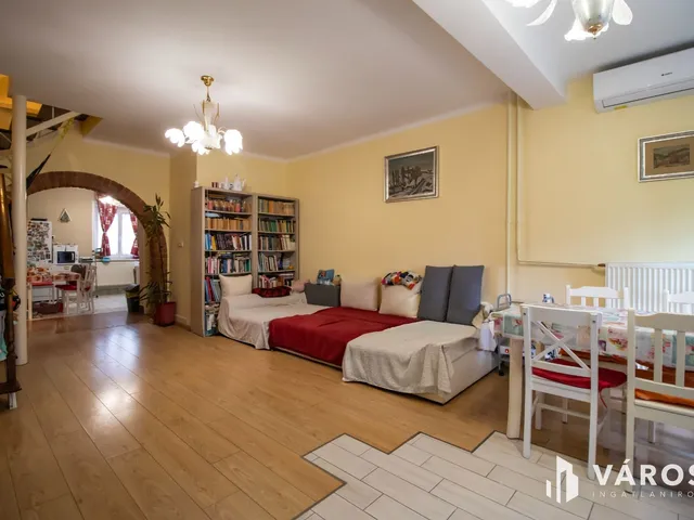 Eladó ház Székesfehérvár, Öreghegy 96 nm
