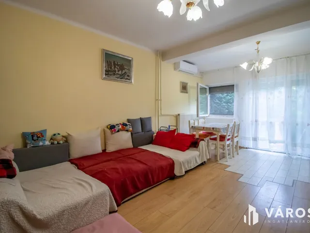 Eladó ház Székesfehérvár, Öreghegy 96 nm