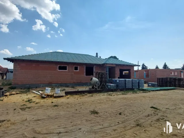 Eladó ház Debrecen 152 nm