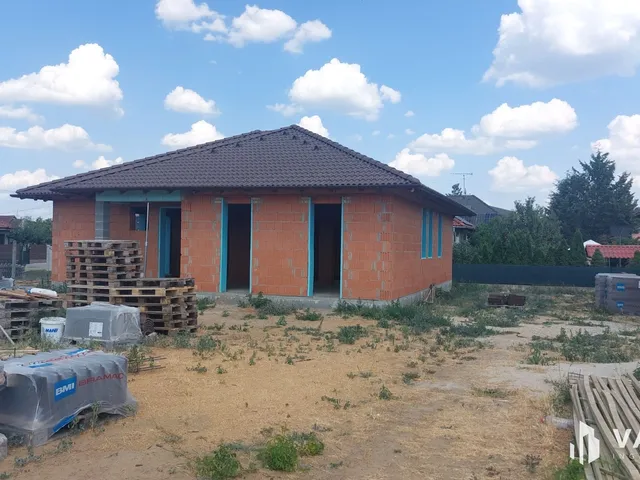 Eladó ház Debrecen 152 nm