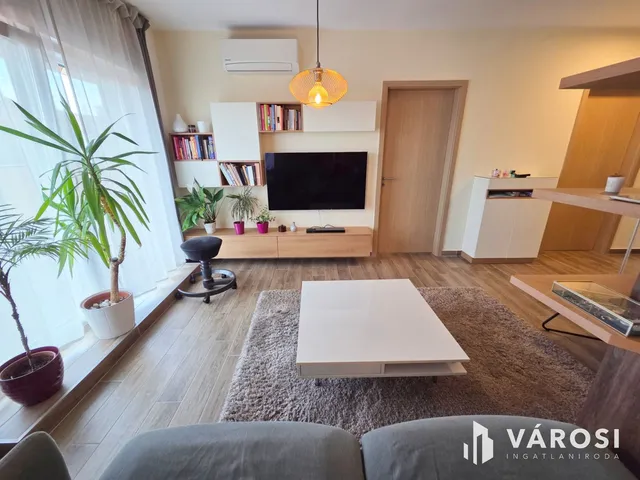 Kiadó lakás Budapest VII. kerület, Belső-Erzsébetváros 66 nm