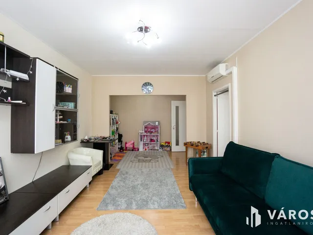 Eladó lakás Győr, Nádorváros 67 nm