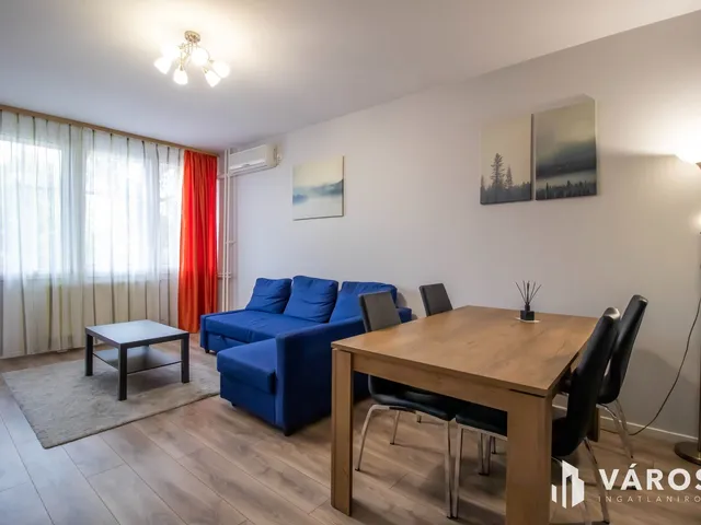 Eladó lakás Székesfehérvár 56 nm