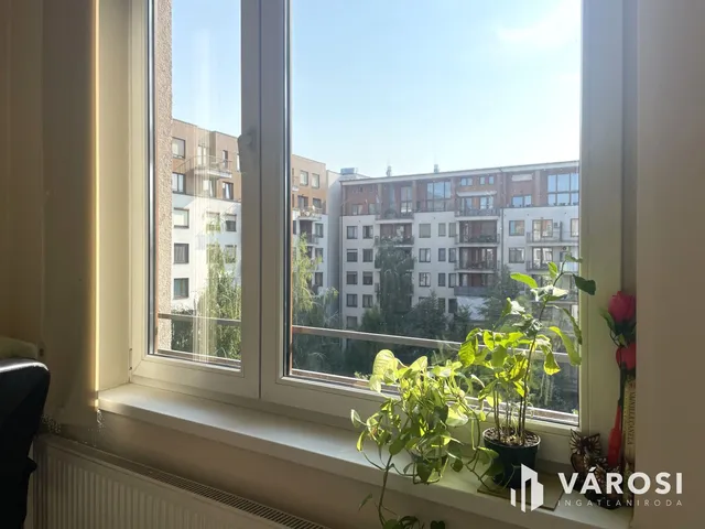 Eladó nyaraló Budapest VIII. kerület 32 nm