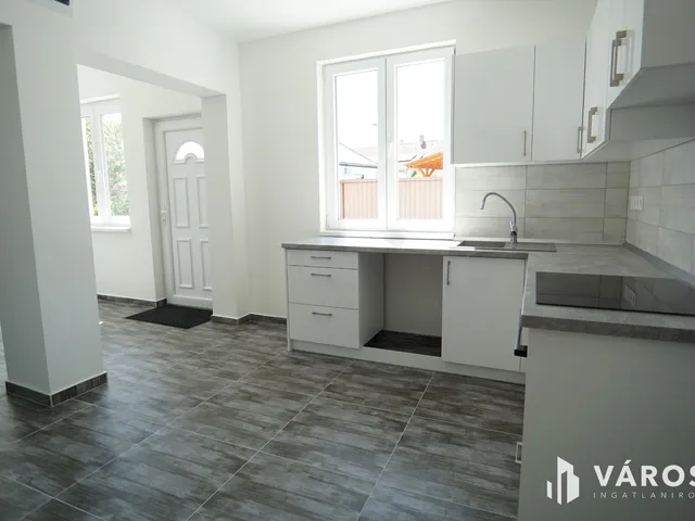 Eladó ház Nagykanizsa, Kiskanizsa 90 nm